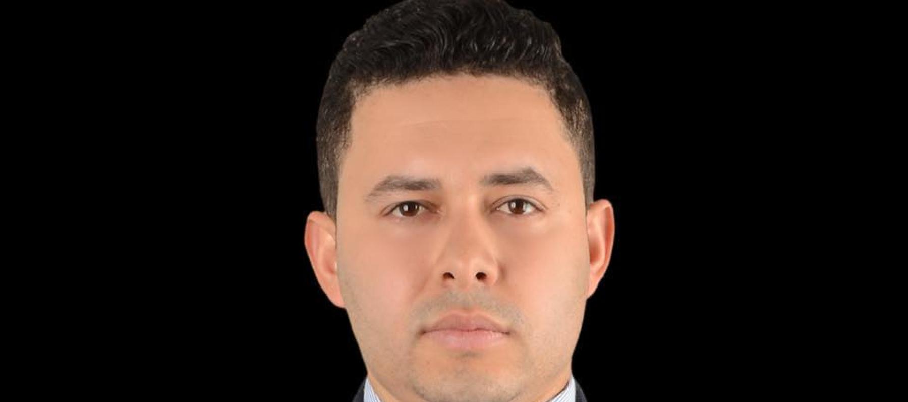 أحمد العطار
