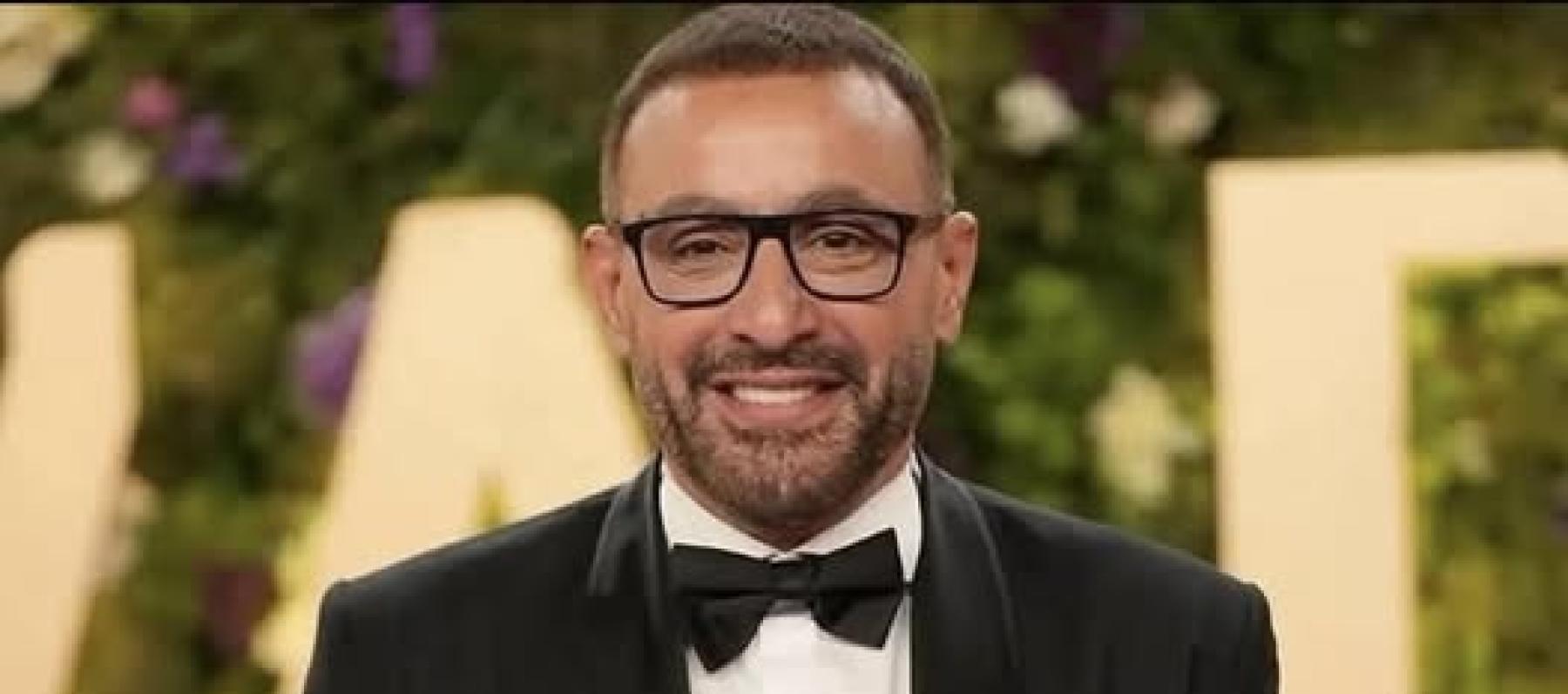 أحمد السقا