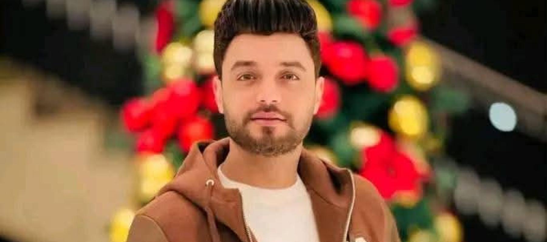 أحمد عامر