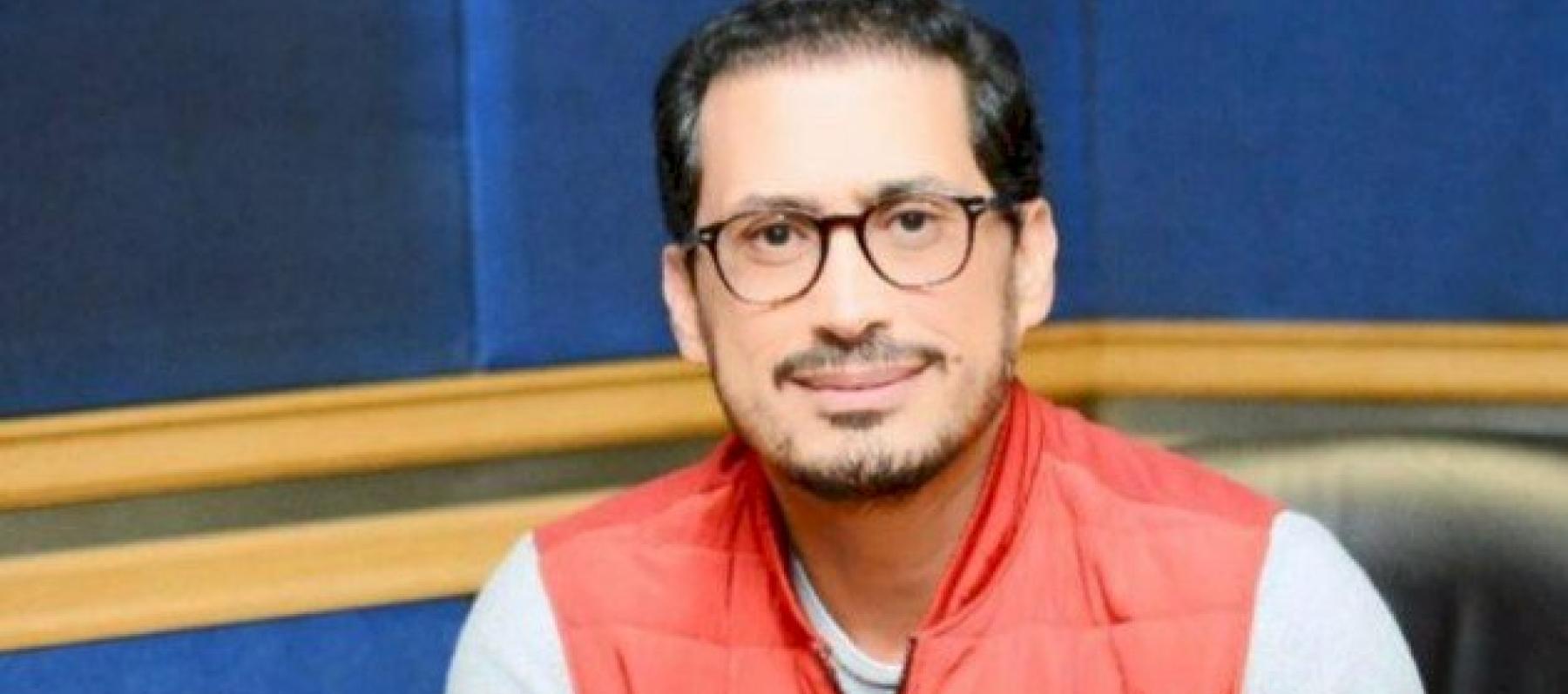 أحمد عيد