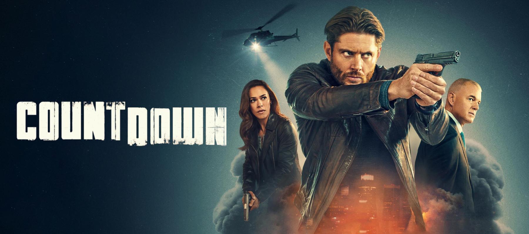 مسلسل Countdown - العد التنازلي - مصدر الصورة غوغل