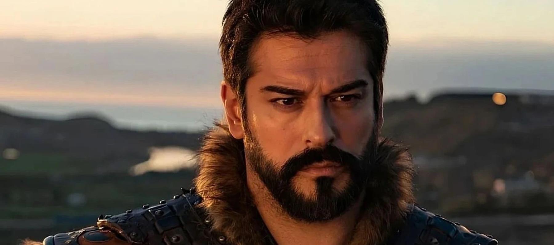 بعد مطالبه بأجر خيالي.. بوراك أوزجيفيت يودّع "المؤسس عثمان"
