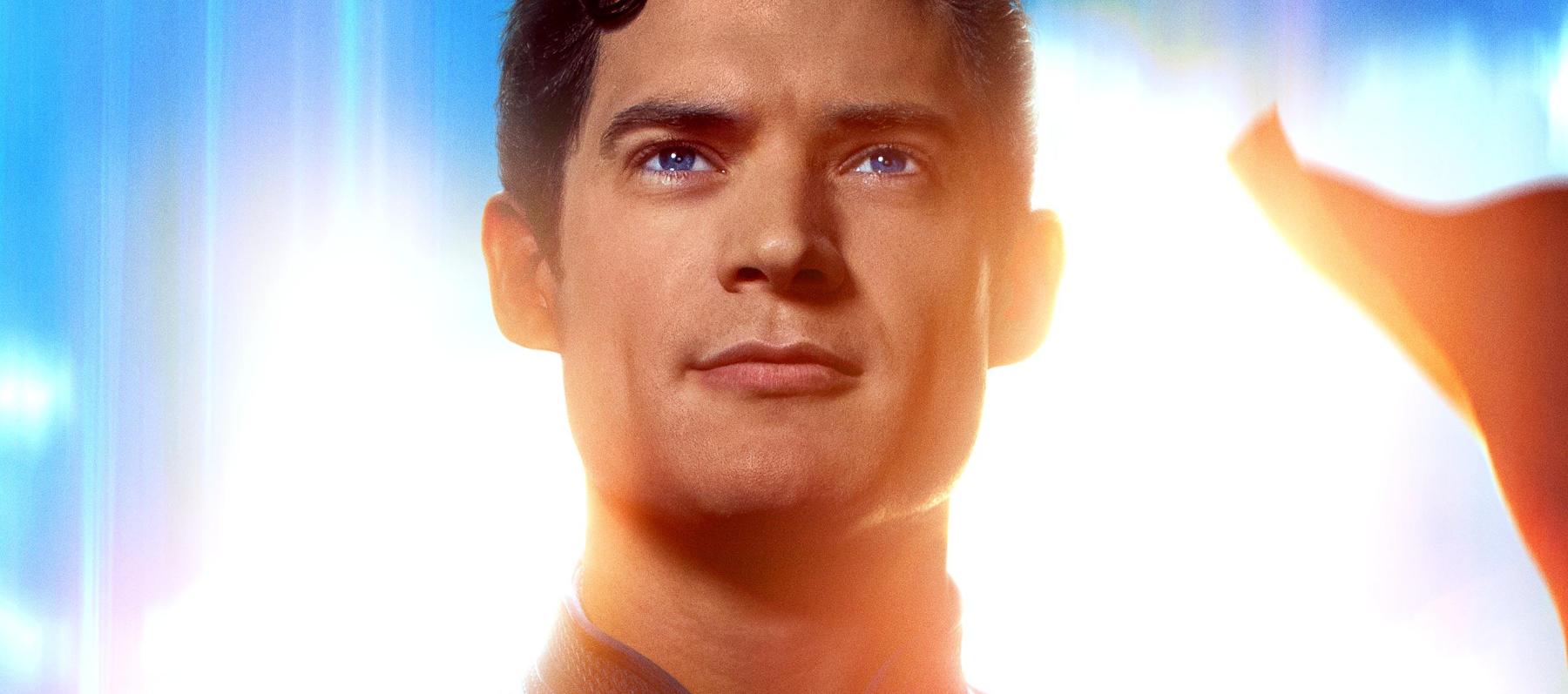 فيلم Superman - سوبر مان - مصدر الصورة غوغل
