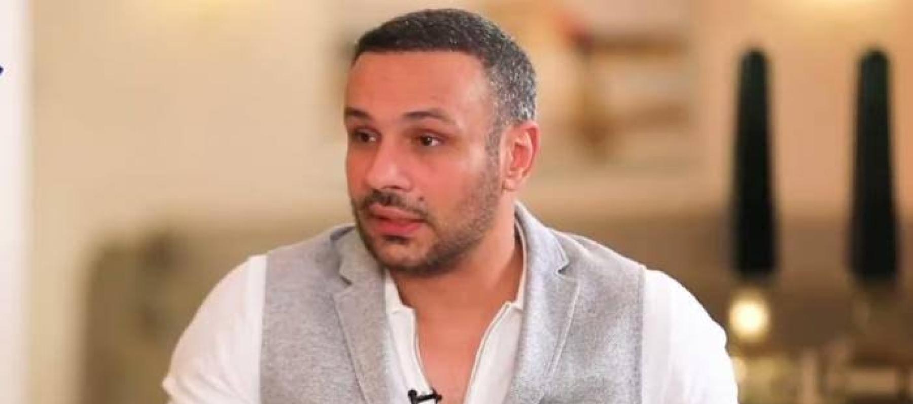 محمد عطية