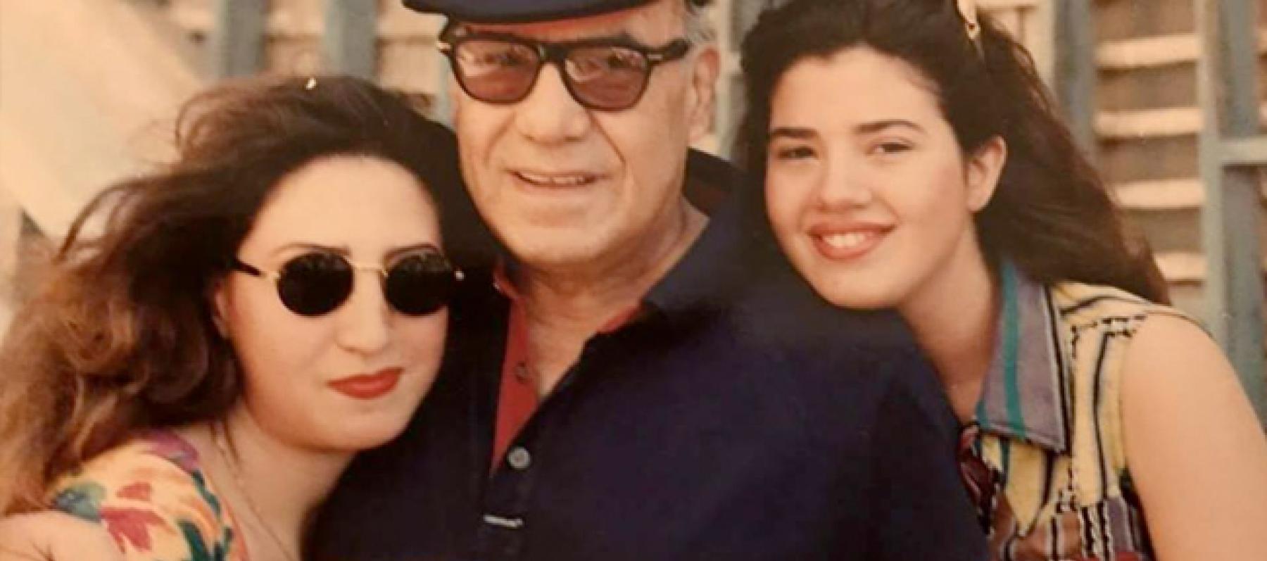 صورة أرشيفية من الزمن الجميل 