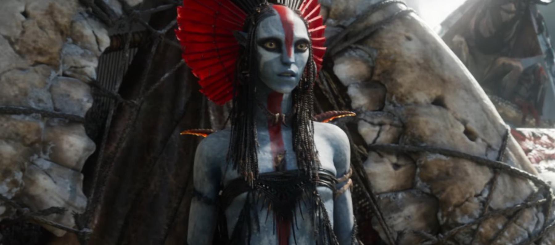 Avatar 3 شركة 20th Century Studios ا