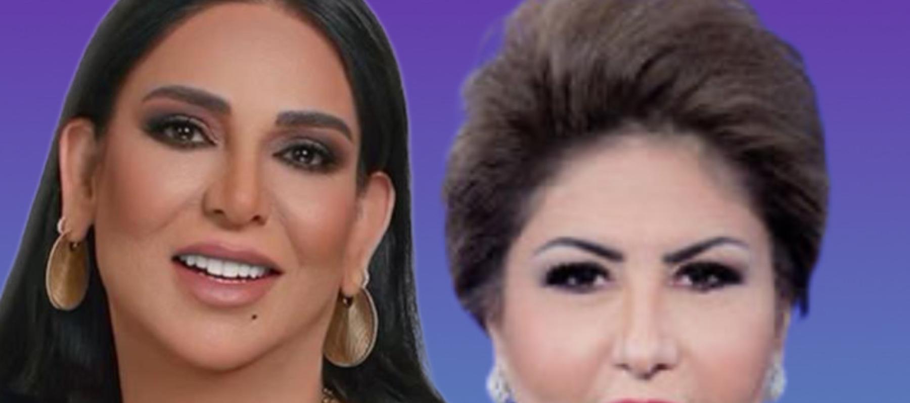 فجر السعيد و نوال - صورة معدلة 