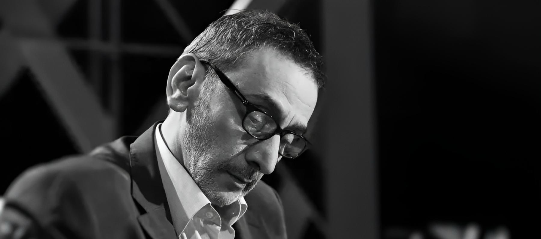 وفاة زياد الرحباني