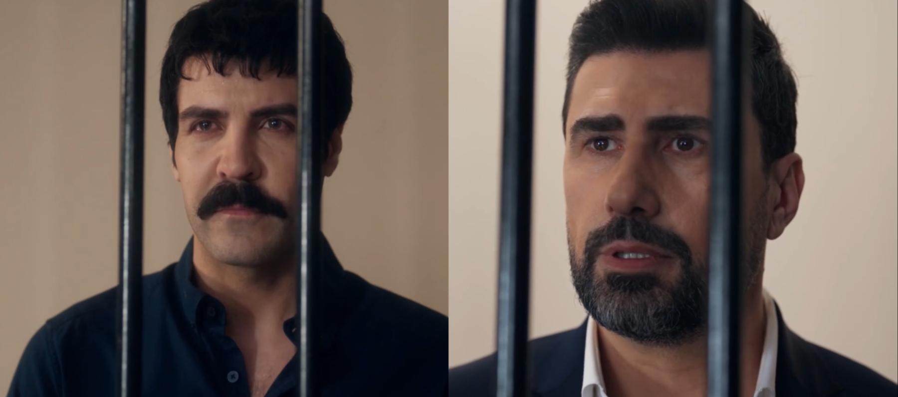 مسلسل آسر الحلقة 63 - مصدر الصورة شاهد