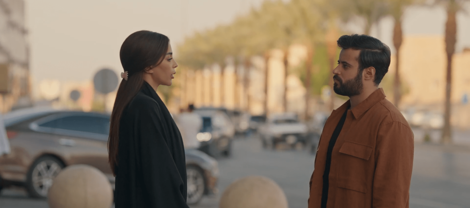 مسلسل أمي الحلقة 44 - مصدر الصورة شاهد