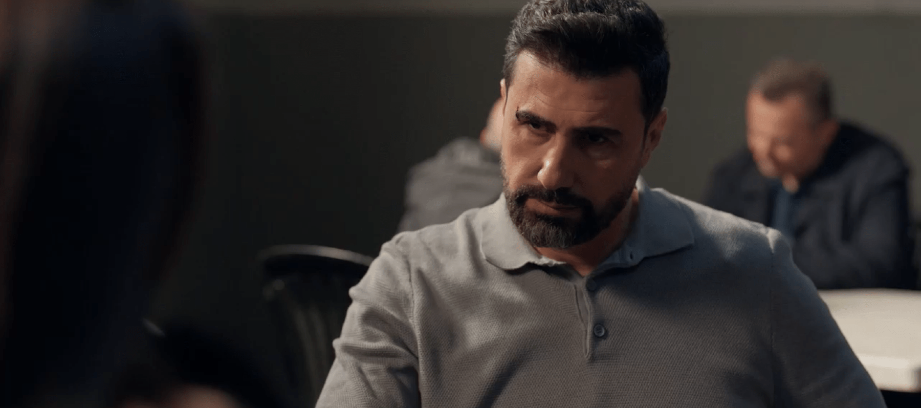 مسلسل آسر الحلقة 65 - مصدر الصورة إنستغرام