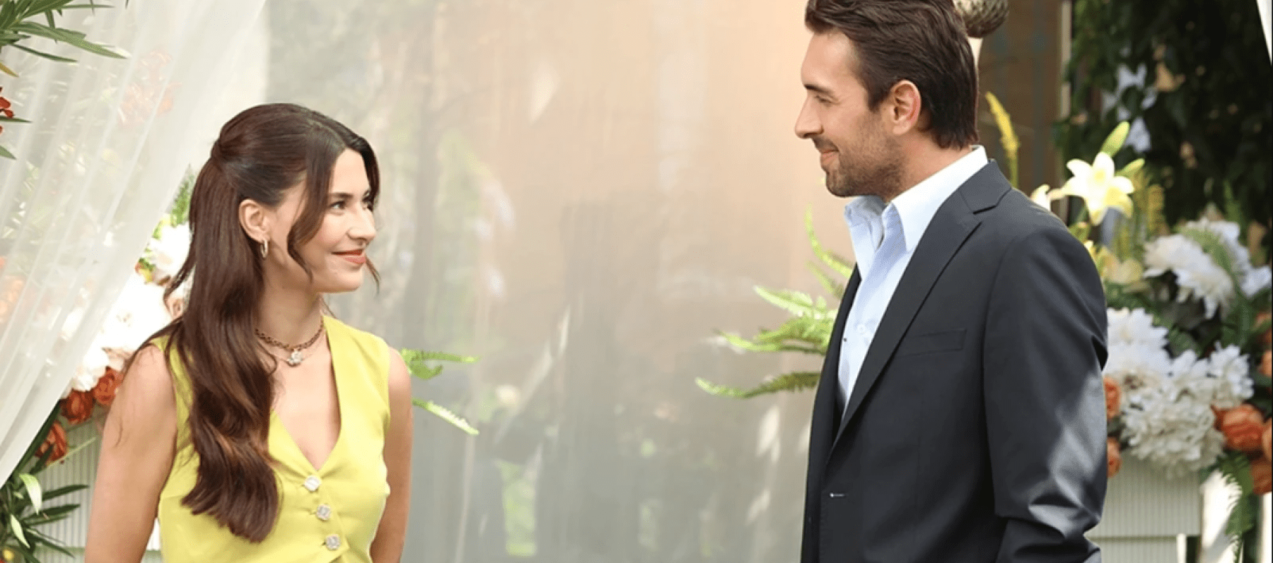 مسلسل الغرفة المزدوجة الحلقة 6 والأخيرة - مصدر الصورة إنستغرام