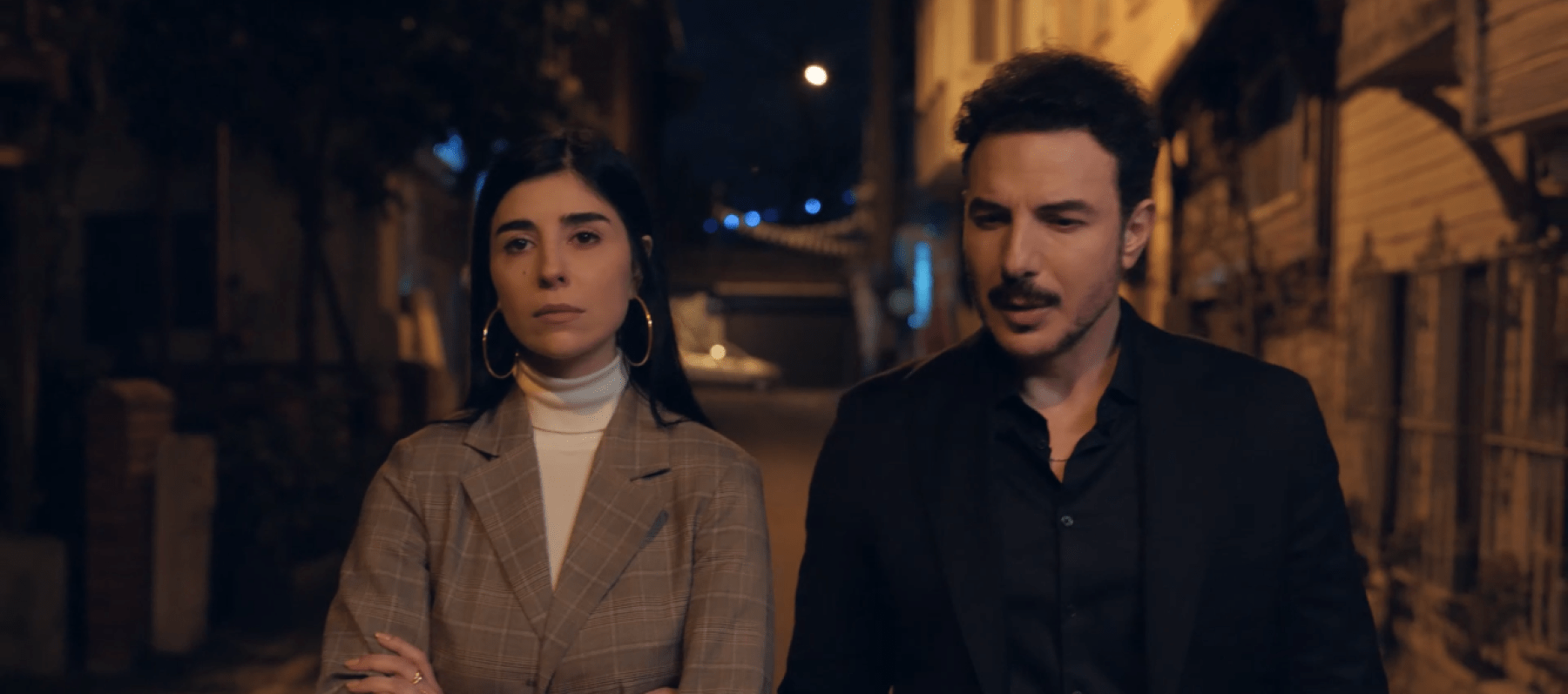 مسلسل آسر الحلقة 67 - مصدر الصورة شاهد