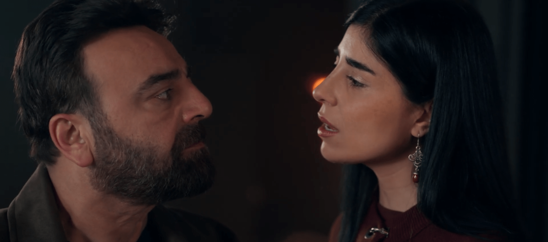 مسلسل آسر الحلقة 68 - مصدر الصورة شاهد