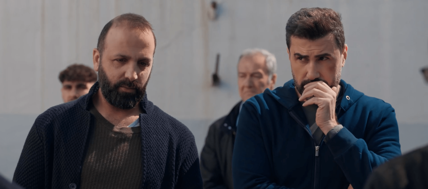 مسلسل آسر الحلقة 70 - مصدر الصورة شاهد