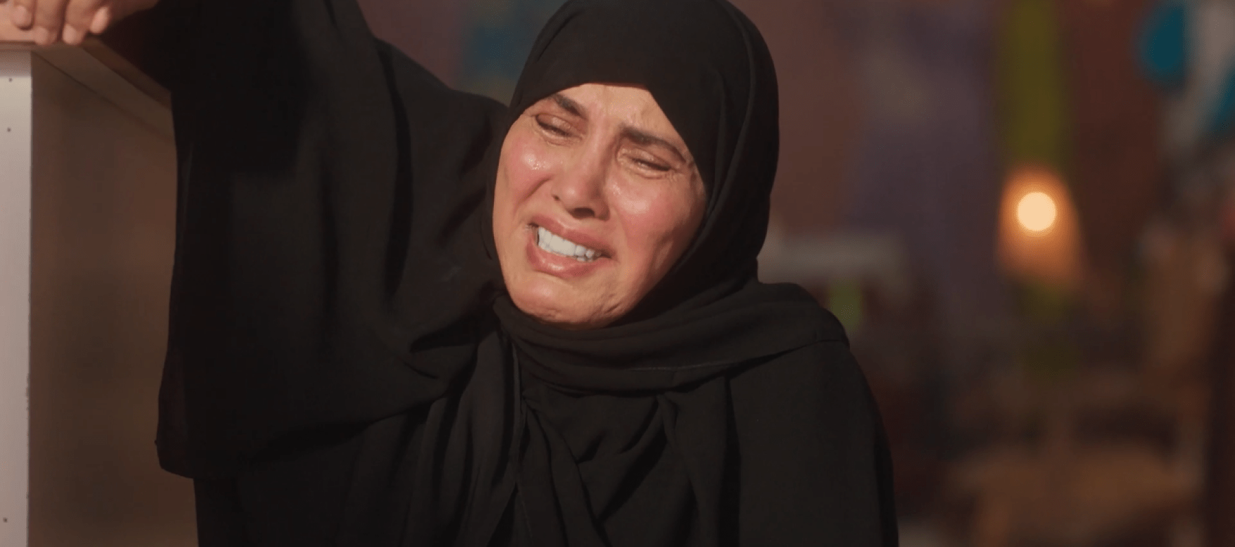 مسلسل أمي الحلقة 51 - مصدر الصورة شاهد