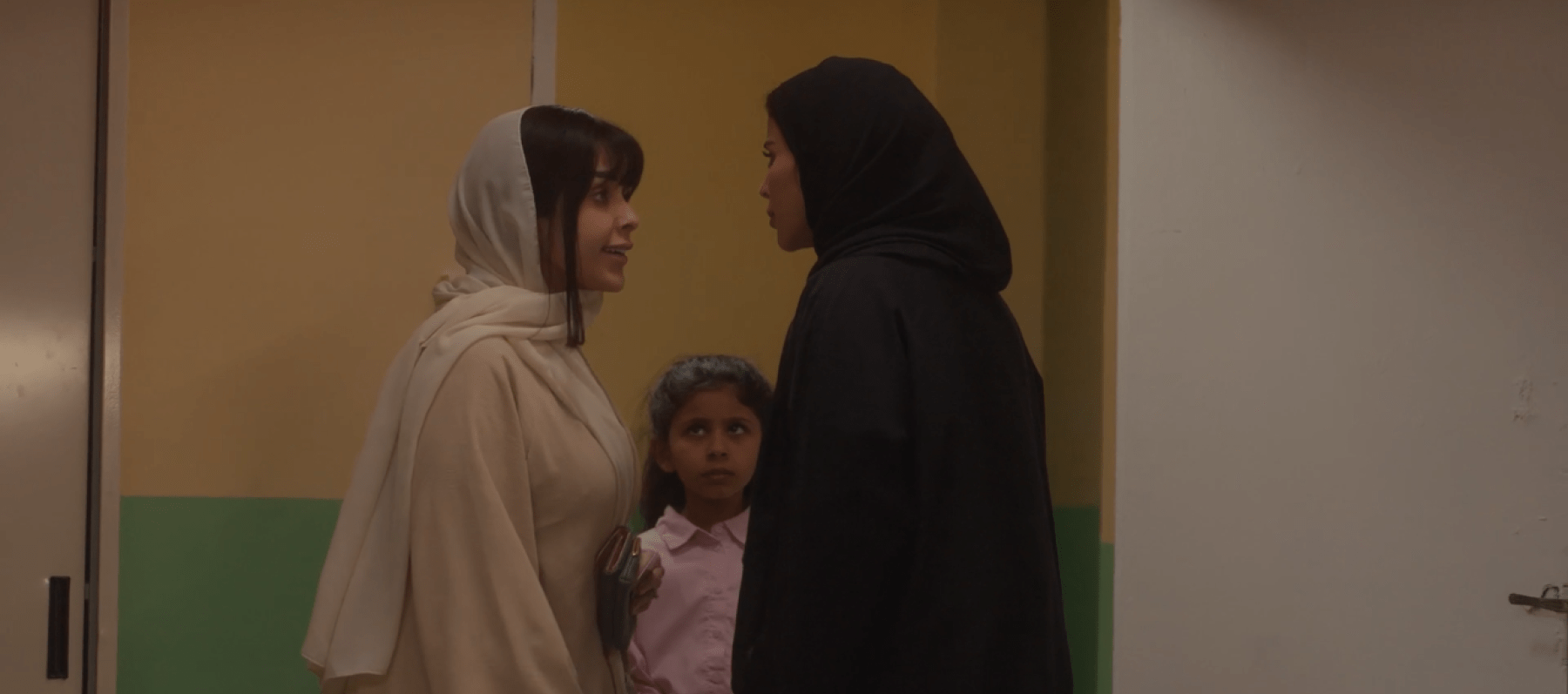 مسلسل أمي الحلقة 54 - مصدر الصورة شاهد