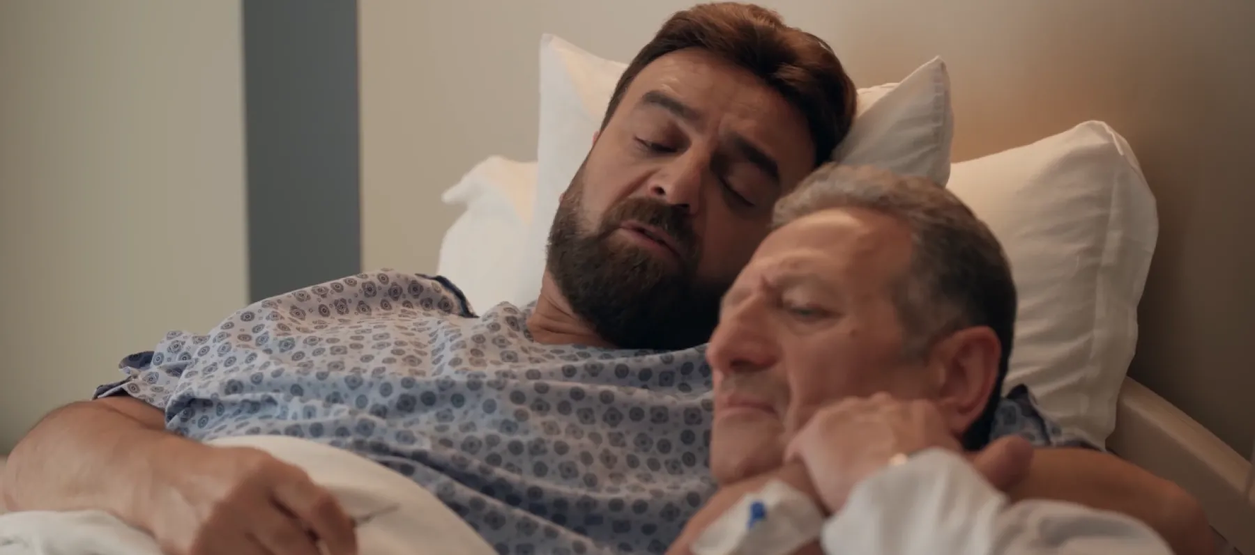 مسلسل آسر الحلقة 76 - مصدر الصورة شاهد