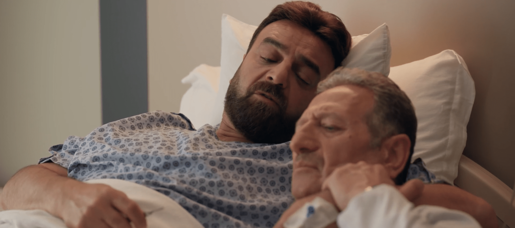 مسلسل آسر الحلقة 76 - مصدر الصورة شاهد