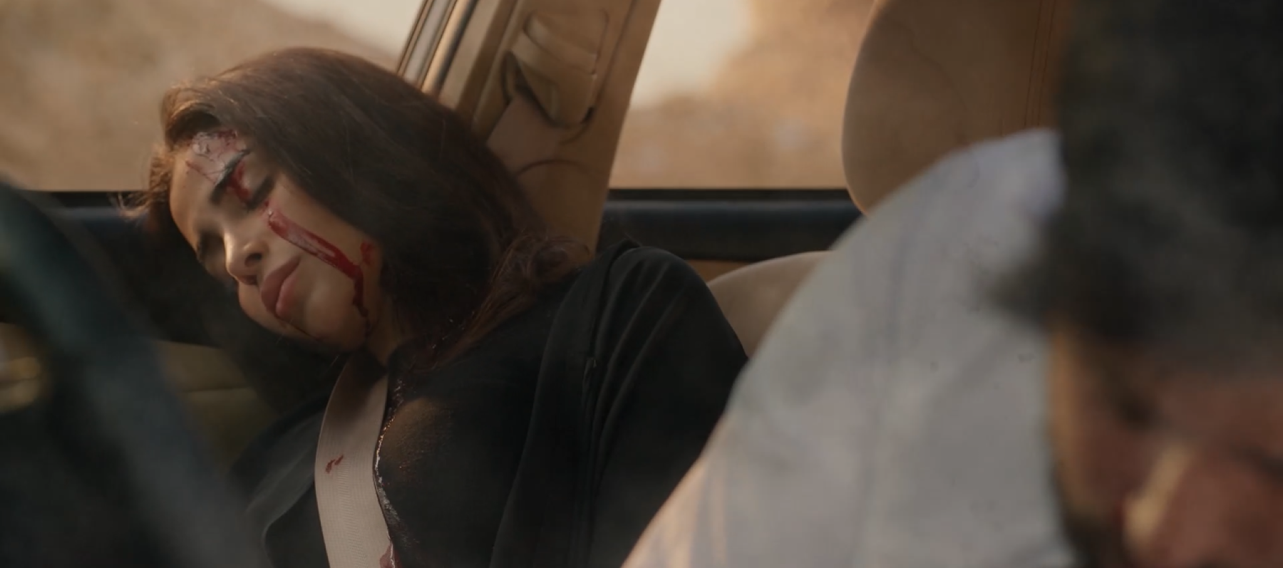 مسلسل أمي الحلقة 57 - مصدر الصورة شاهد