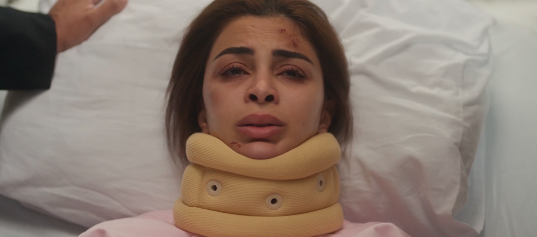 مسلسل أمي الحلقة 58 - مصدر الصورة شاهد