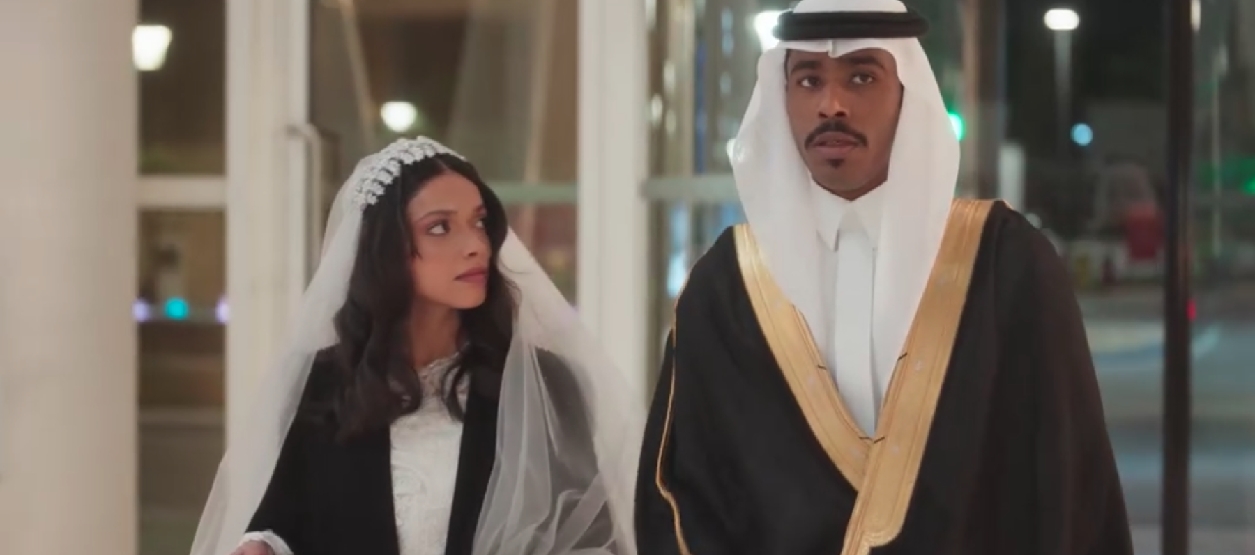 مسلسل حمود وأبوه الحلقة 5 و 6 - مصدر الصورة شاهد