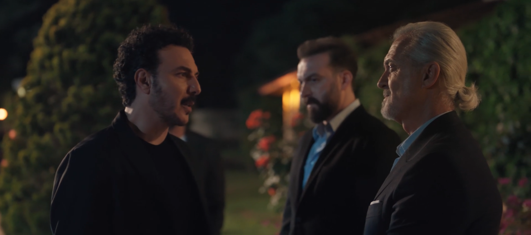 مسلسل آسر الحلقة 84 - مصدر الصورة شاهد