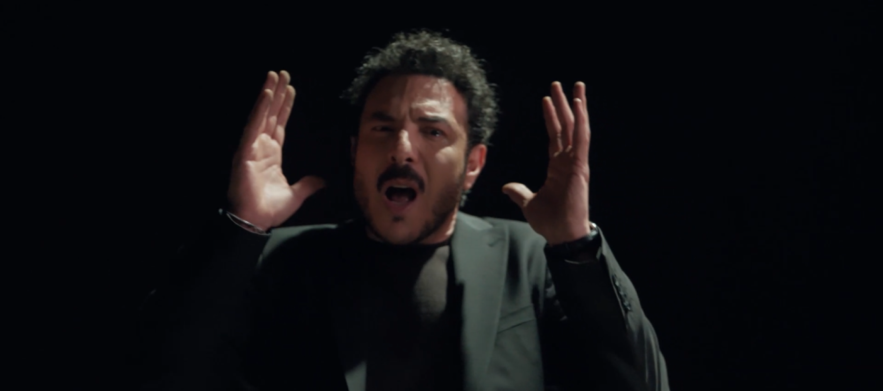 مسلسل آسر الحلقة 85 - مصدر الصورة شاهد