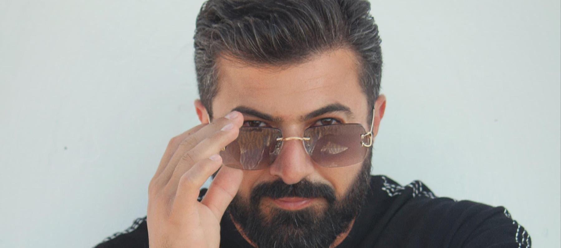 سيف نبيل لا يغيب عن جمهوره… وأعمال جديدة قريبًا!