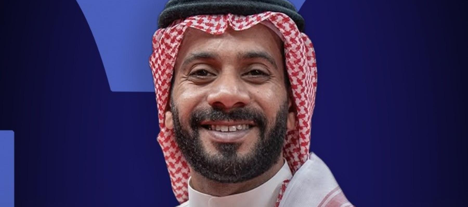 فيصل الدوخي