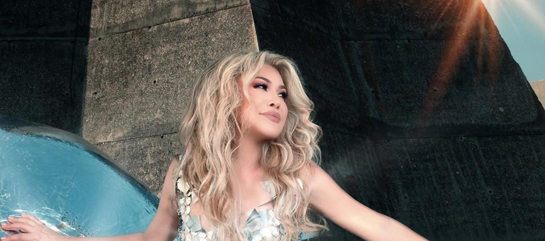 أغنية ""آجي بالدلع" لنوال الزغبي تحقق المليون الأول