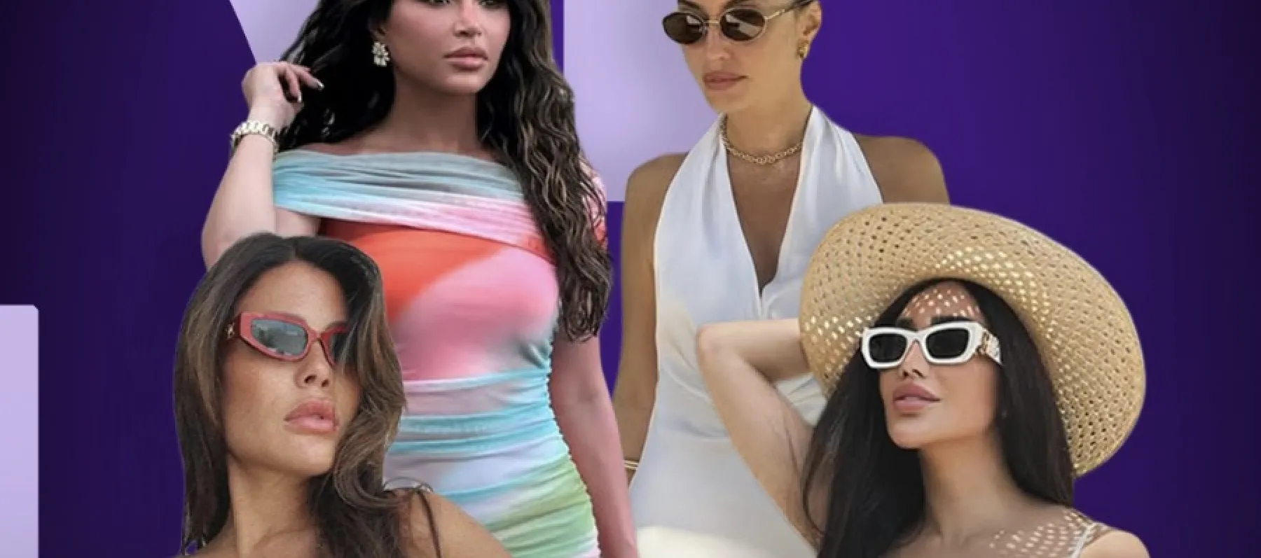 ما هي أهم صيحات الموضة لصيف 2025 