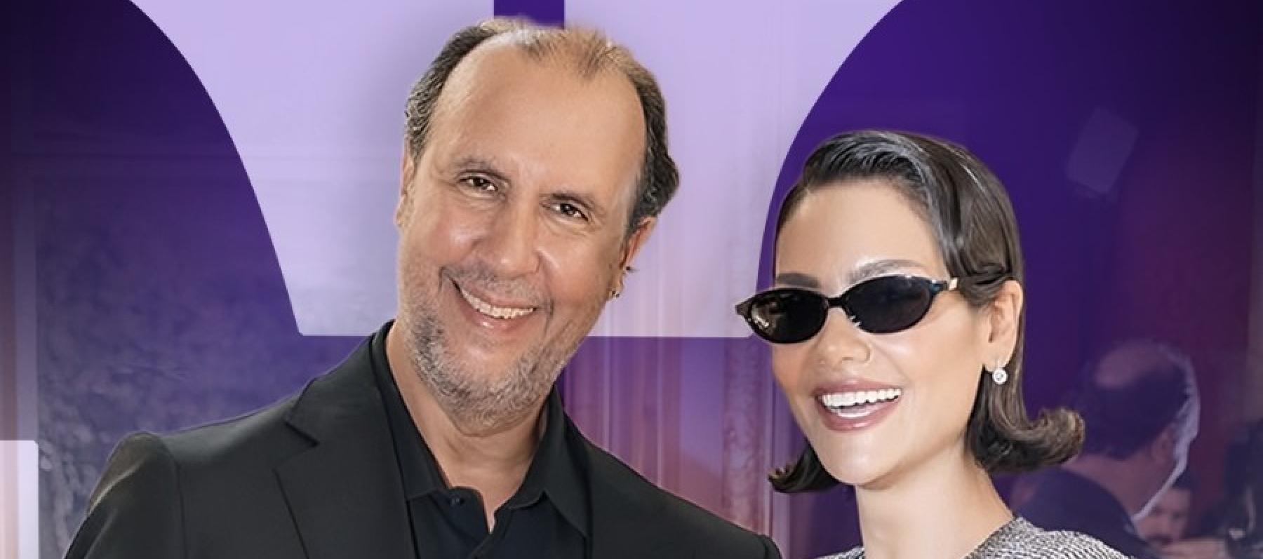 طوني ورد وإيشا غوبتا