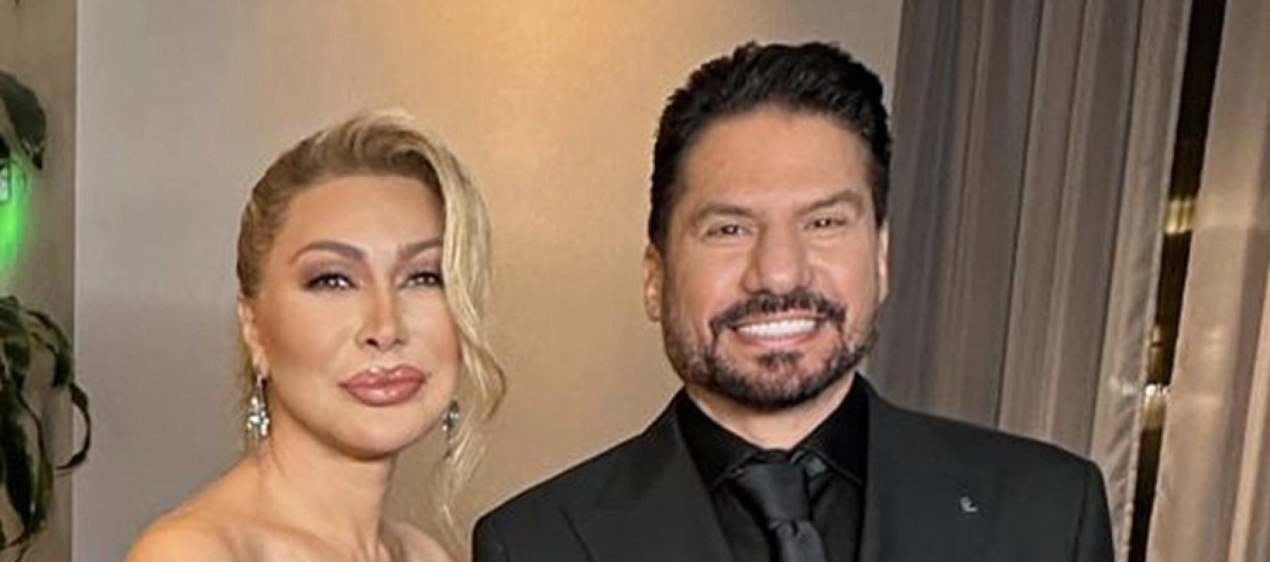 نوال الزغبي ووليد عطا الله