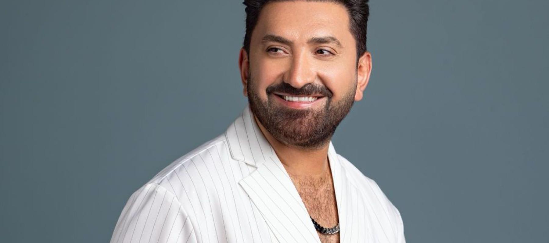 سامر كابرو