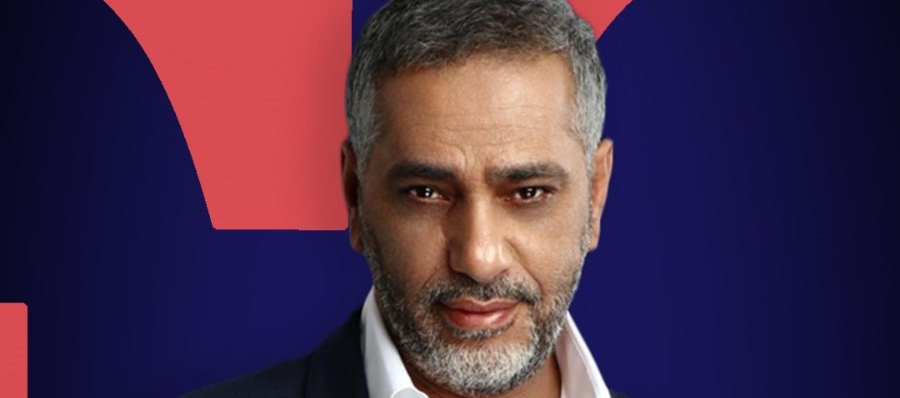 قضية فضل شاكر