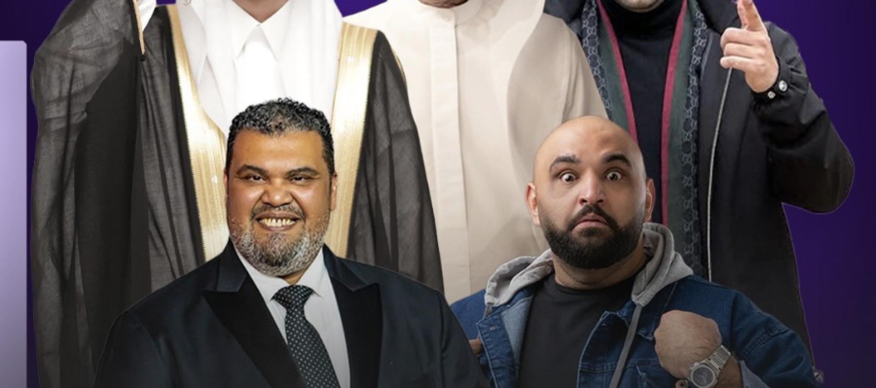 سمبوسة چباتي يقدم بوليوود بروح عربية