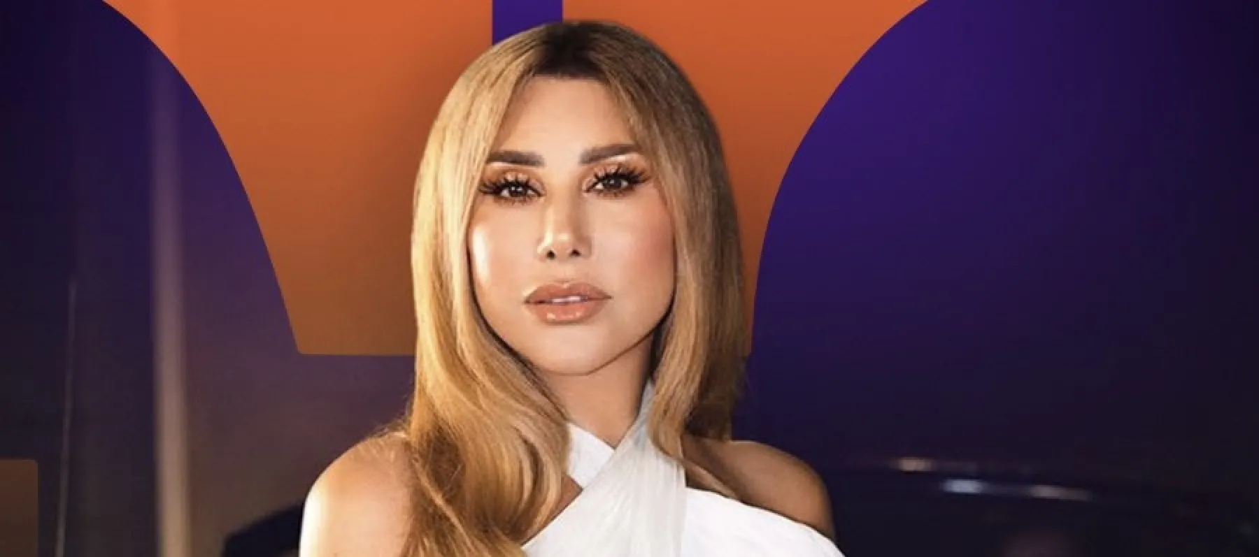 نجوى كرم حالة طوارئ حفل الأردن
