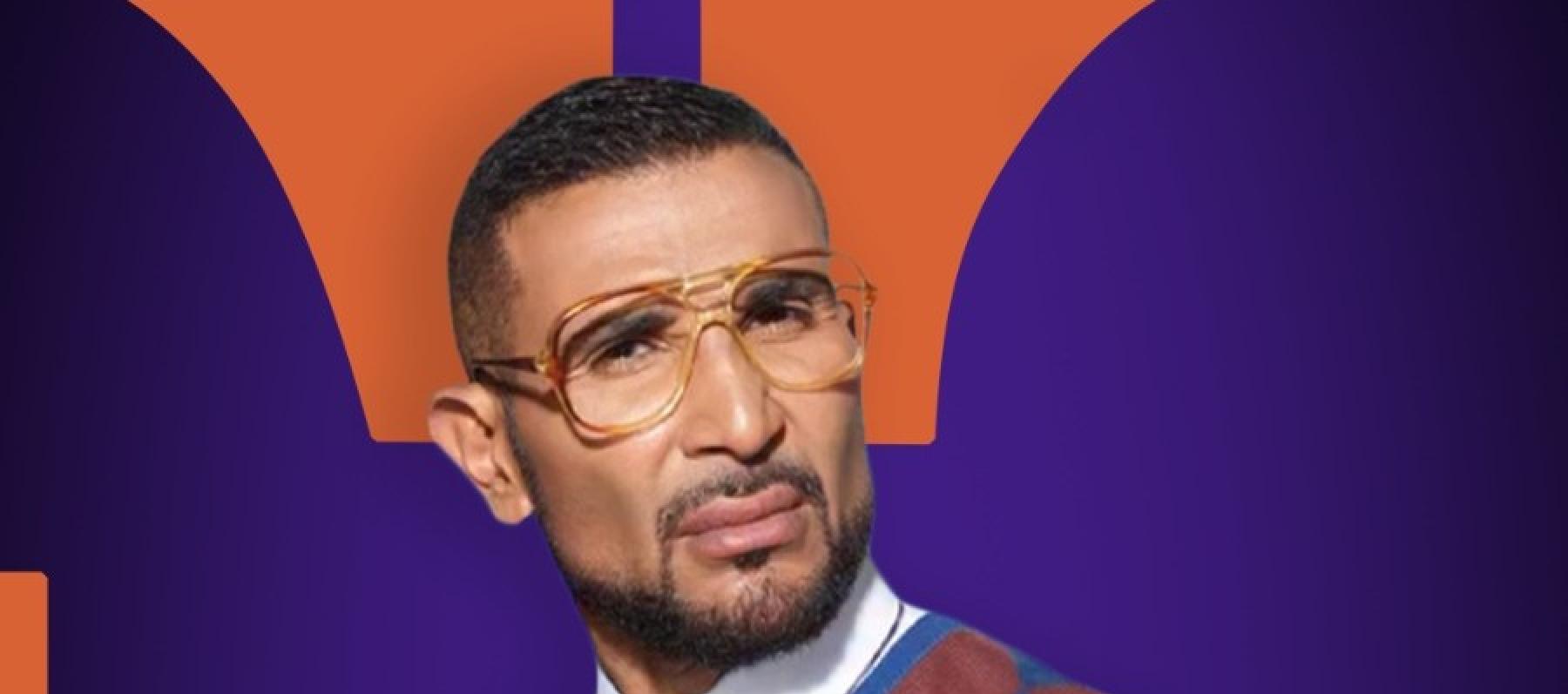 أحمد سعد ألبوم جديد