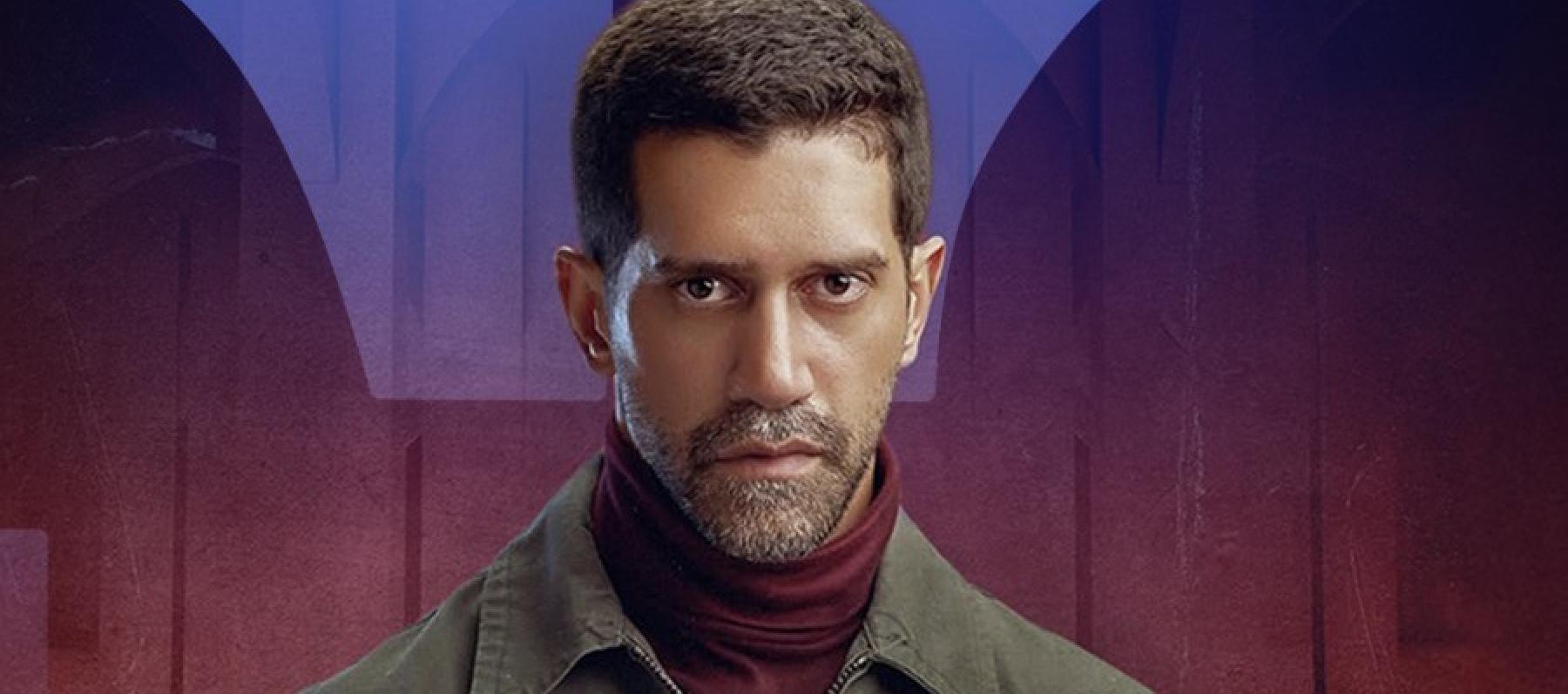 أحمد مجدي مسلسل فات الميعاد