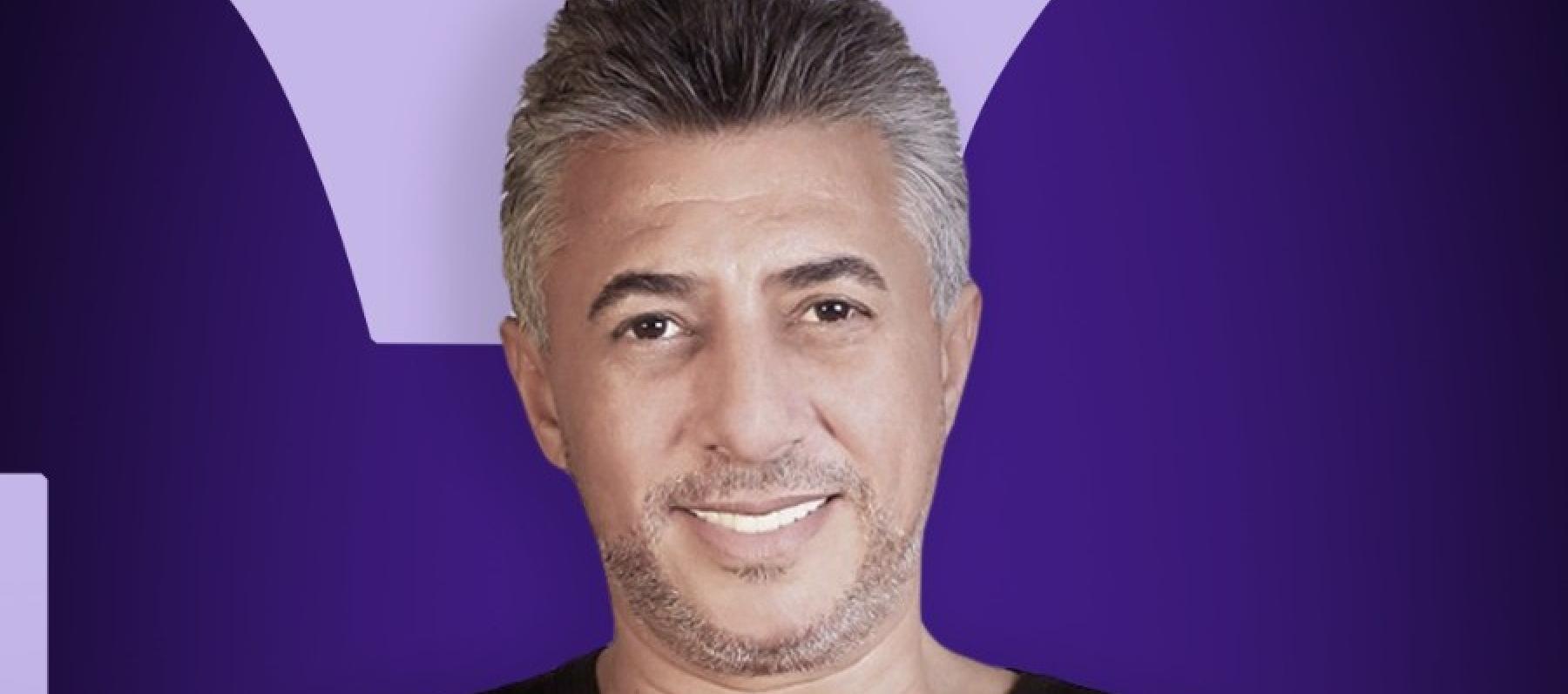 عمر العبداللات في جرش 