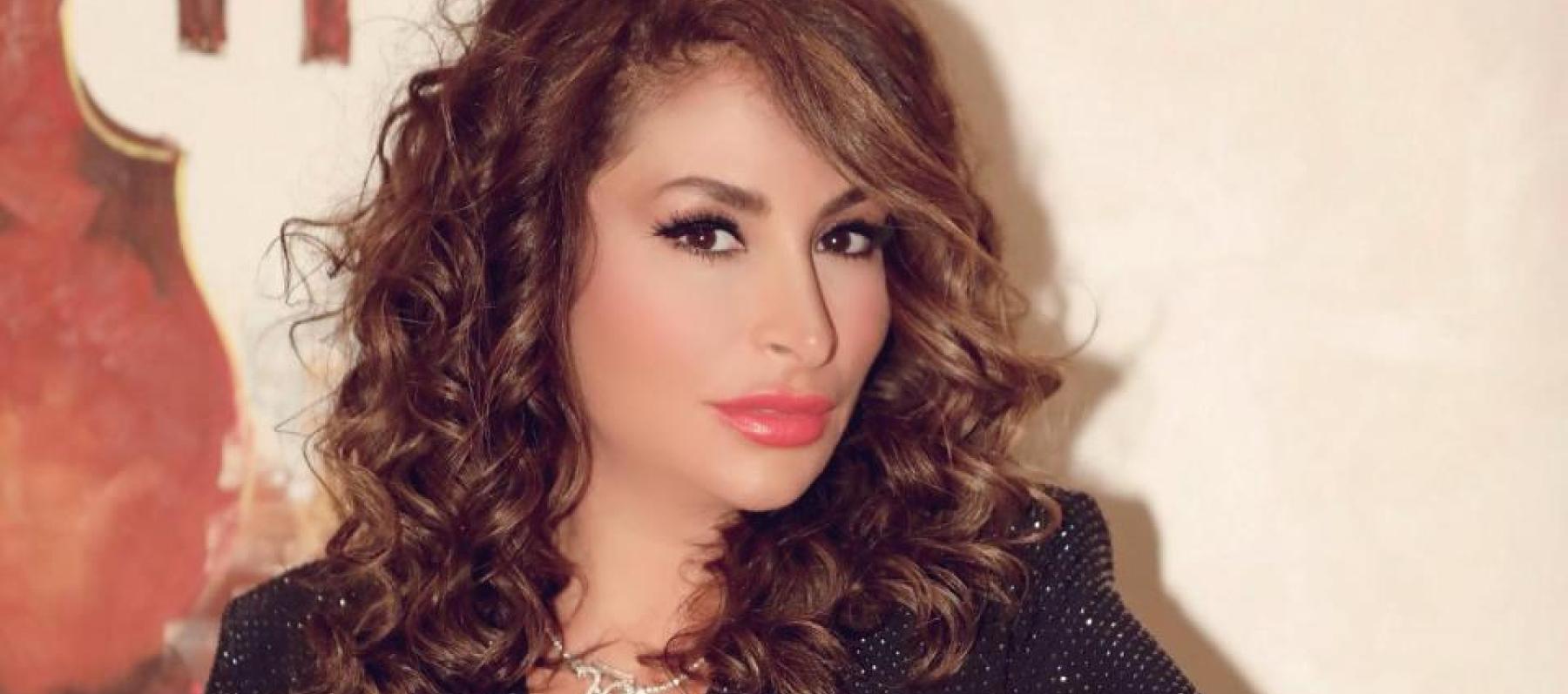 ديما بياعة - مصدر من انستغرام