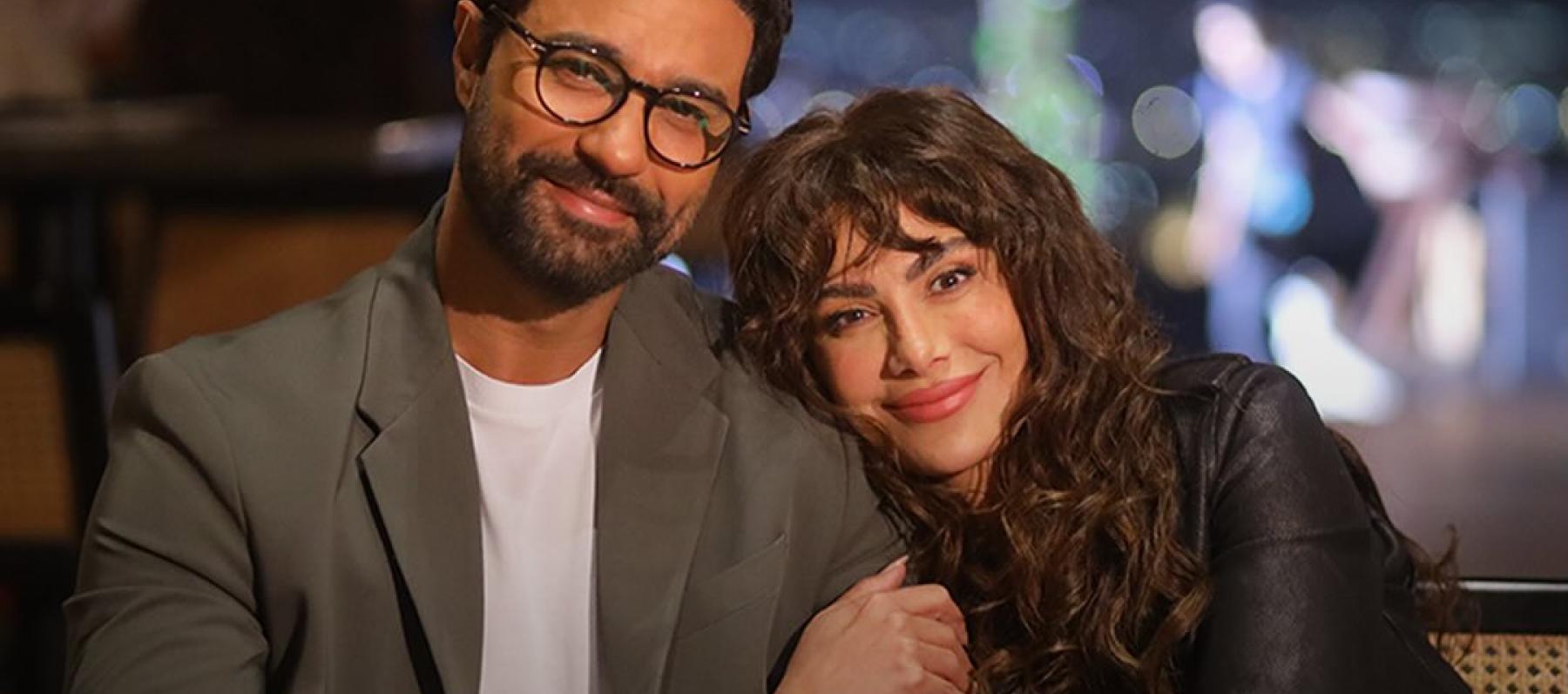 مسلسل 220 يوم - مصدر الصورة شاهد
