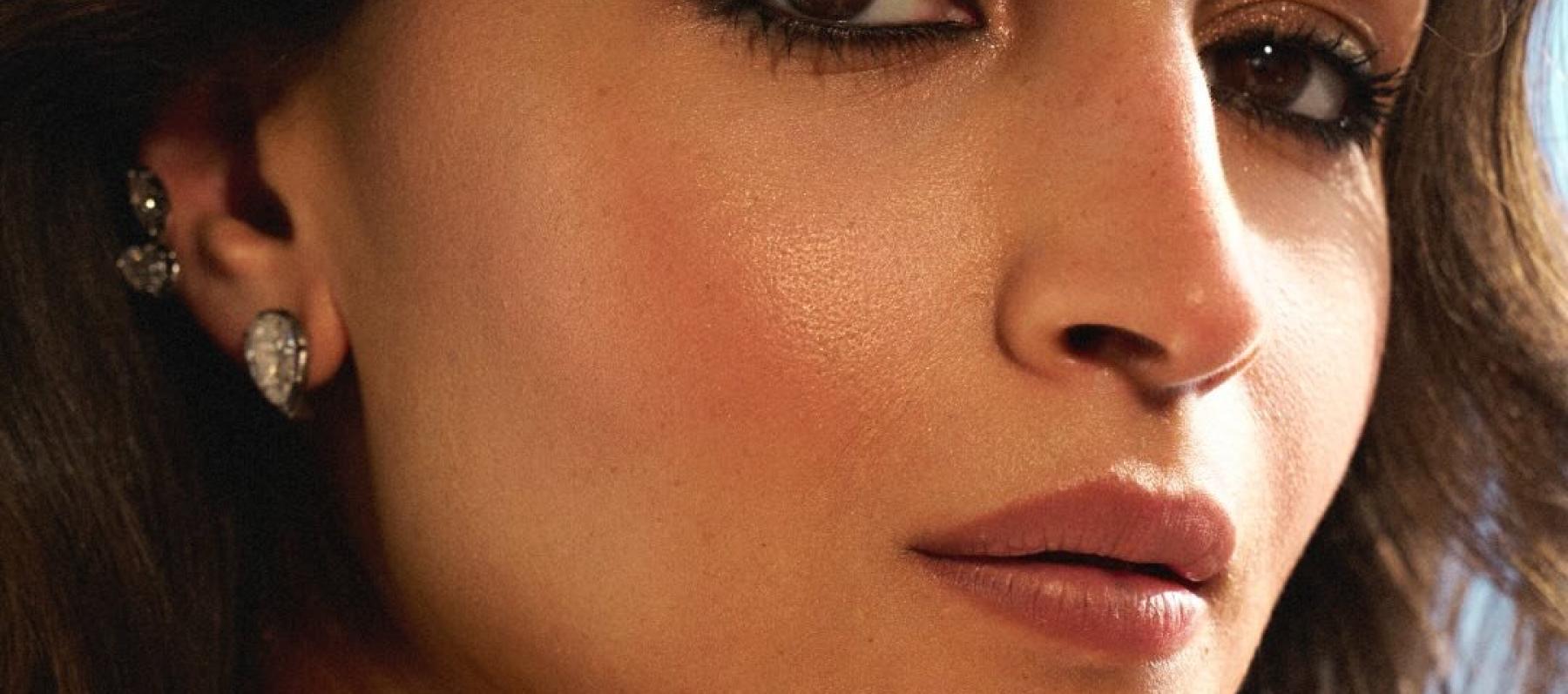 عليا بهات - Instagram Profile Photo