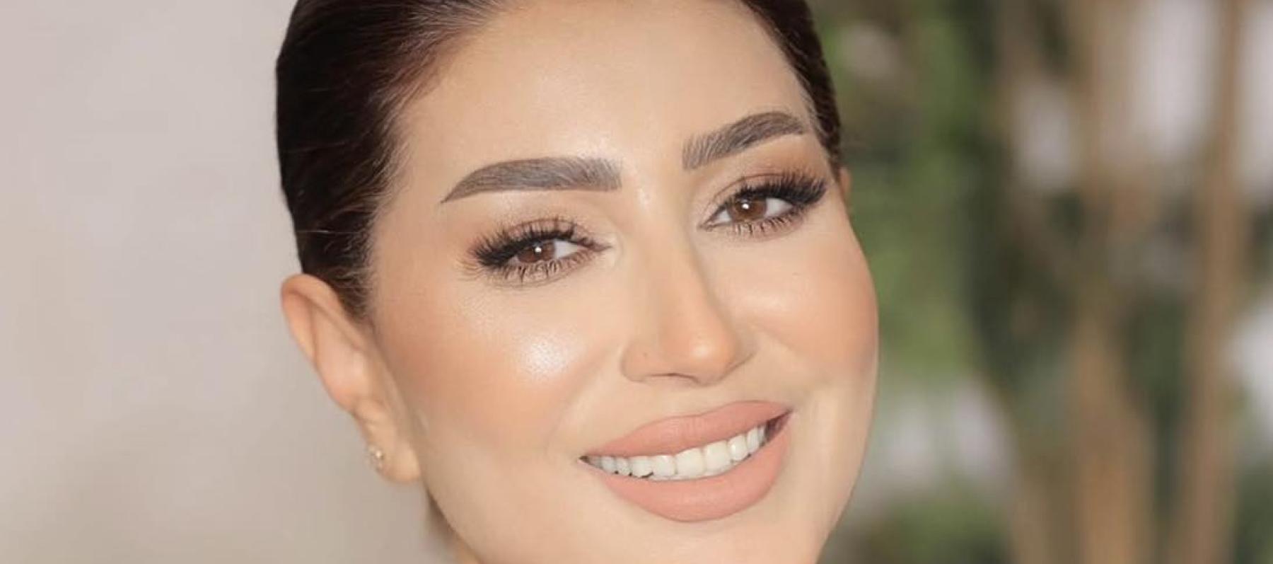 وفاء عامر