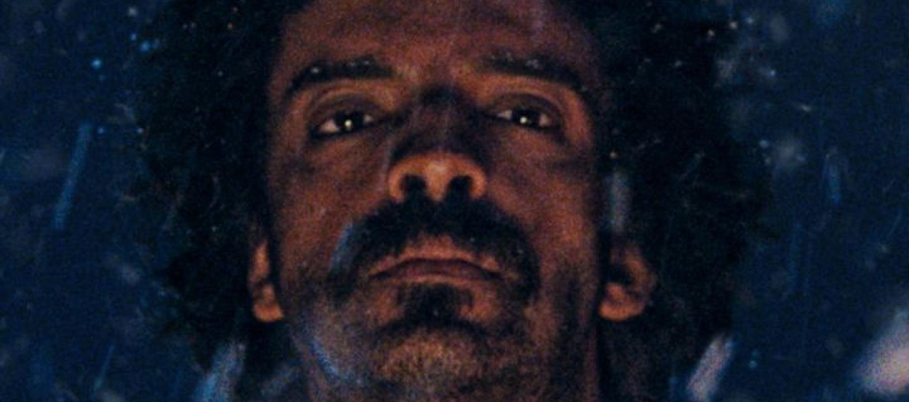 بوستر فيلم القيد - يعقوب الفرحان