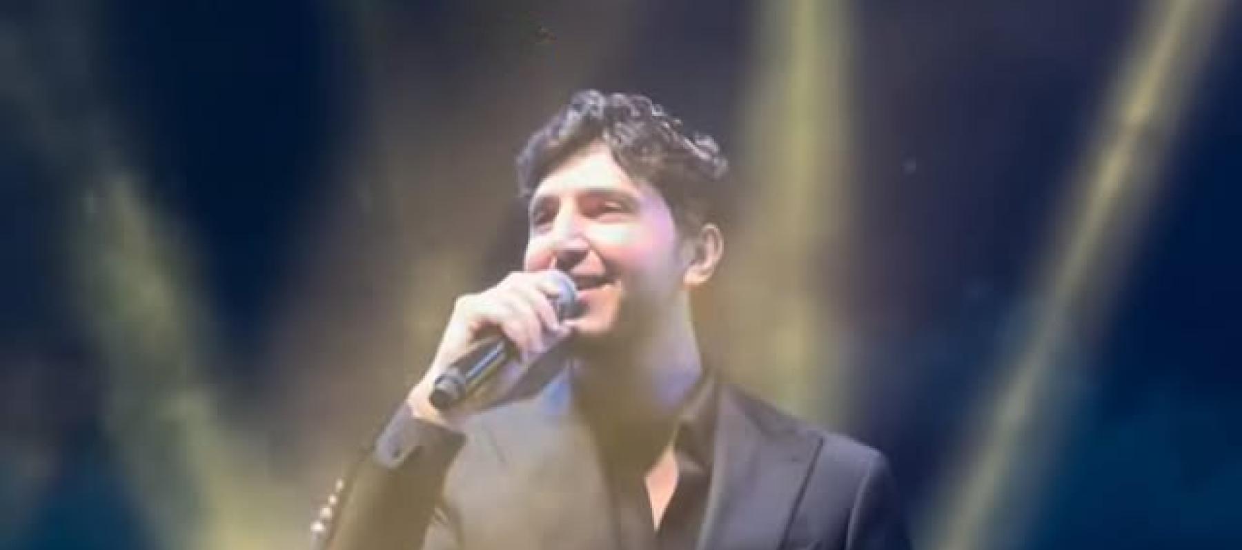 محمد شاكر - من حفلة شتورة 