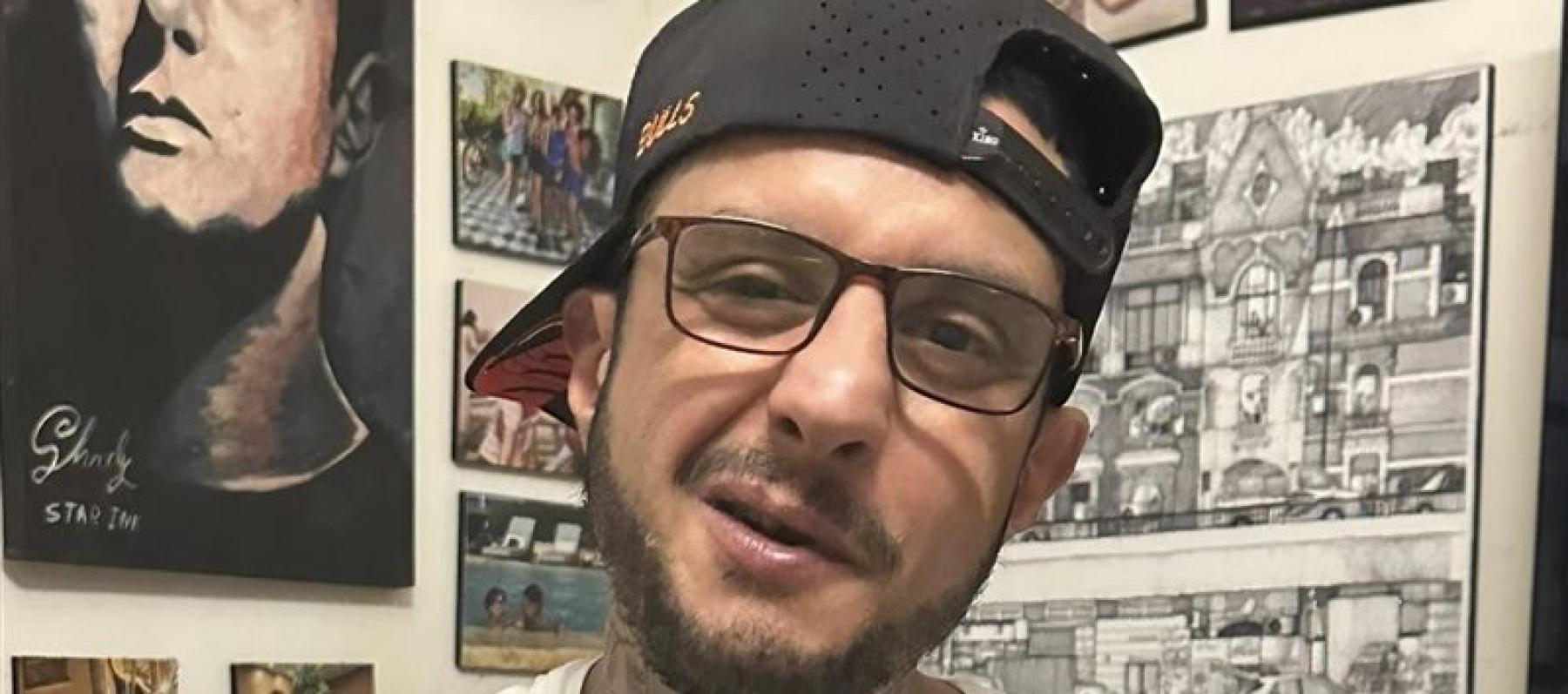 أحمد الفيشاوي 