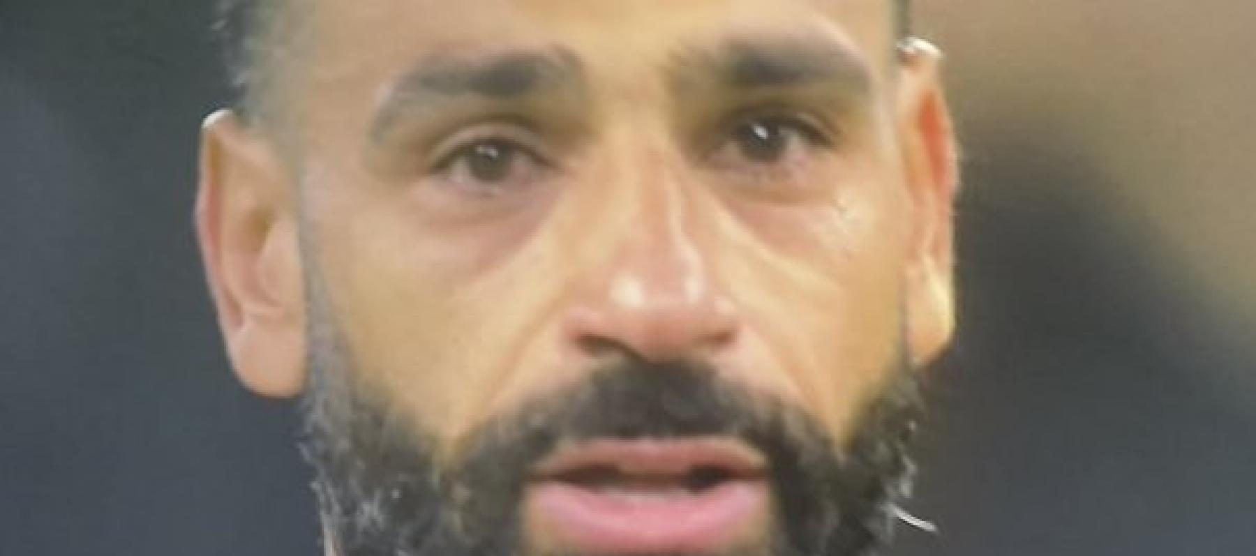 محمد صلاح - Liverpool - مصدر من اكس