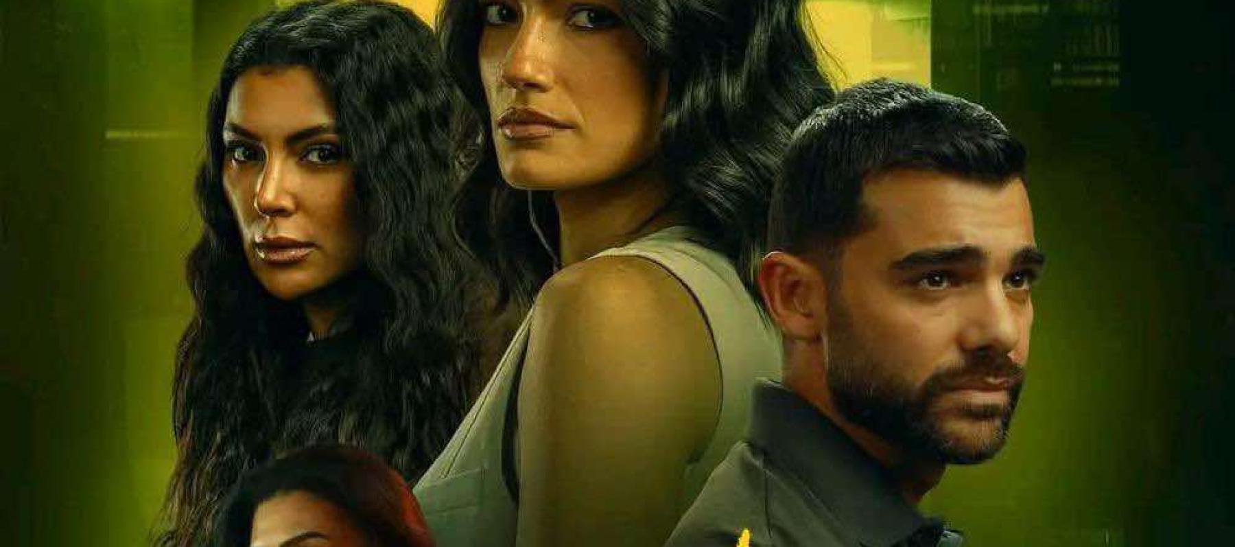 مسلسل ما تراه ليس كما يبدو - حكاية أنت وحدك - حكاية Just You  - مصدر الصورة إنستغرام